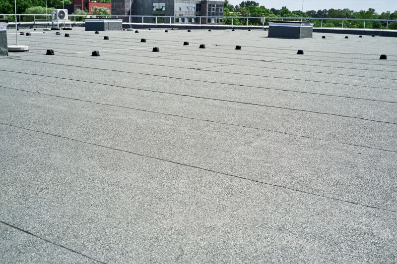 Flat Roof Construction