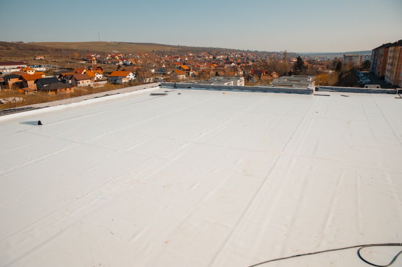 Dry Weather Roofing