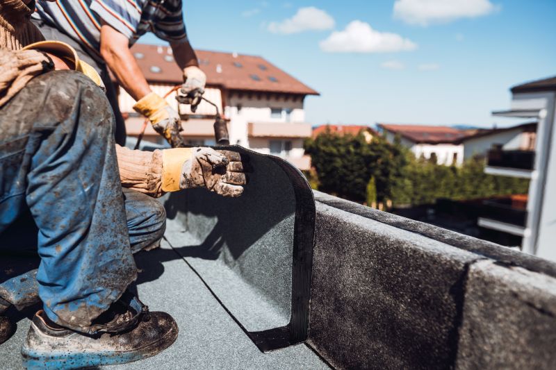 Cost-effective construction and repair